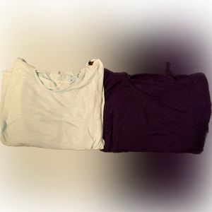 Old Navy Women’s Active Hoodies (2 in bundles; Size S/P)